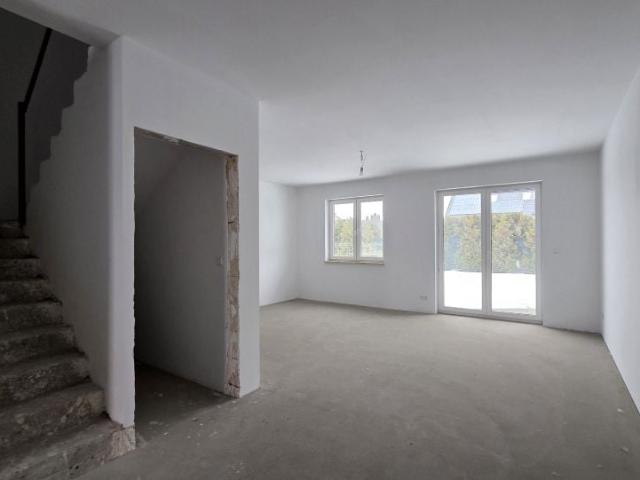 Dom 122,74 m², Bieniewice