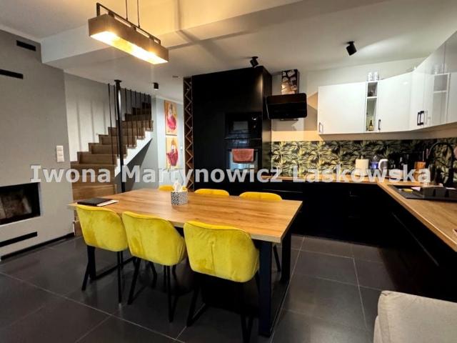 Dom 122,95 m², Obora