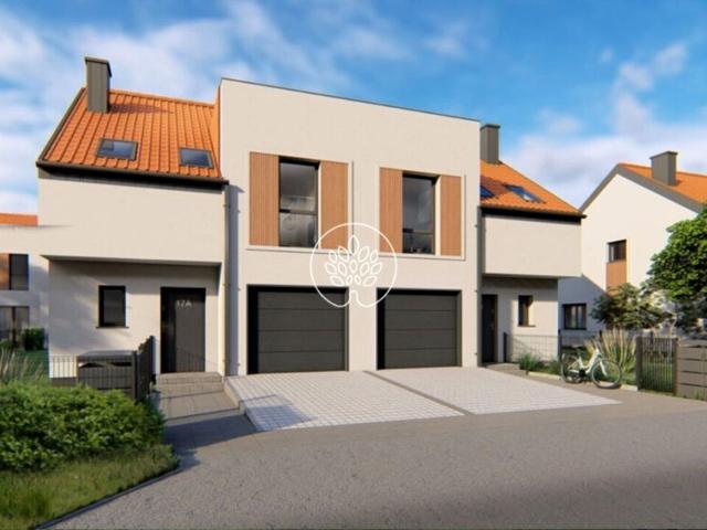 Dom 122,90 m², Osielsko