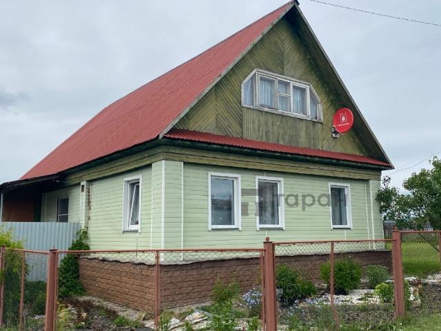 дом 1236 m2 Барсуки