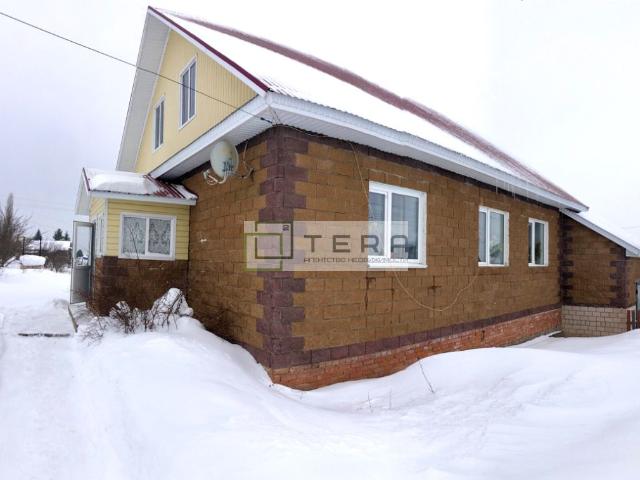 дом 123 m2 Красная Горка с