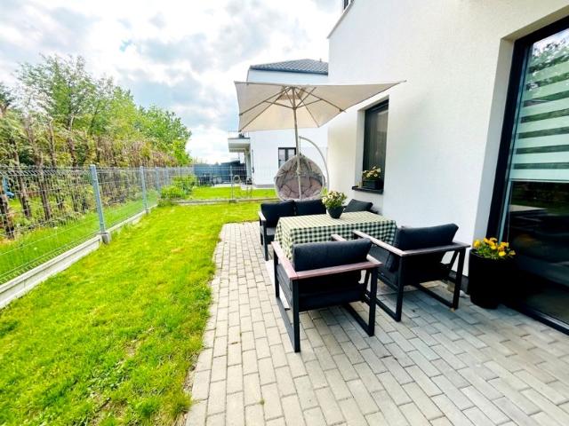 Dom 123 m², Malawa