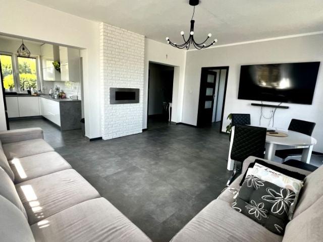 Dom 123 m², Siwkowo