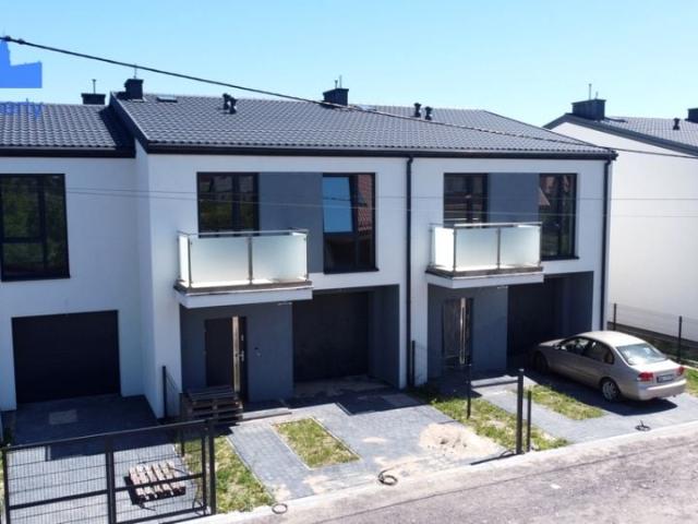 115977 123 m², Radzymin