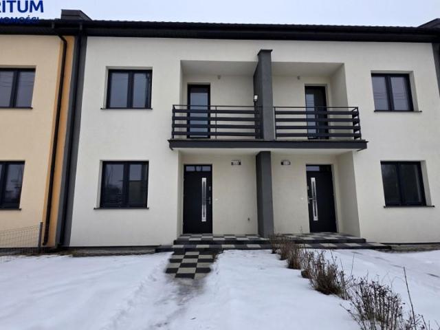Dom 123,20 m², Bieniewice