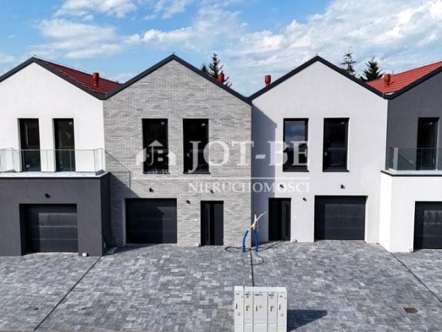 Dom 123,20 m², Dobrzykowice