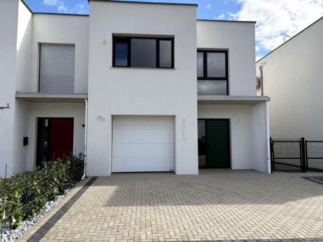 Dom 123,80 m², Górki