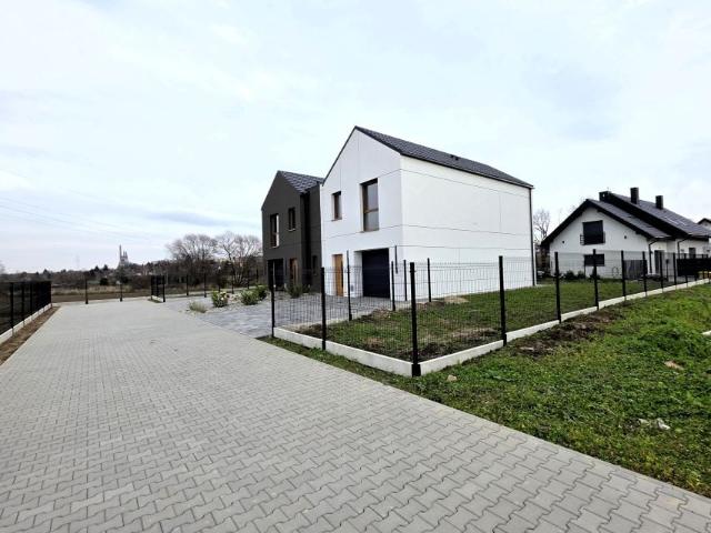 Dom 123,90 m², Świdnica