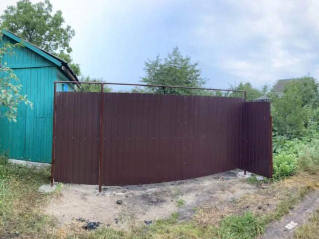 дом 12 m2 Город и пригород