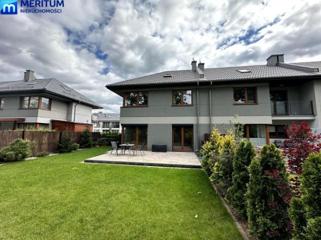 Dom 134 m², Grodzisk Mazowiecki
