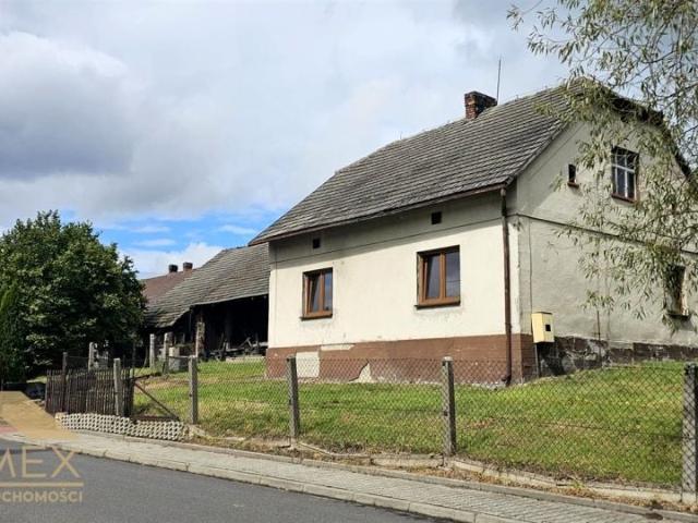 Dom 120 m², Skrzyszów