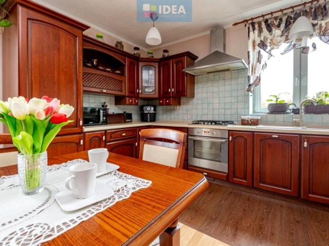 Dom 134 m², Purda