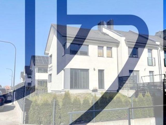 Dom 134 m², Rumia