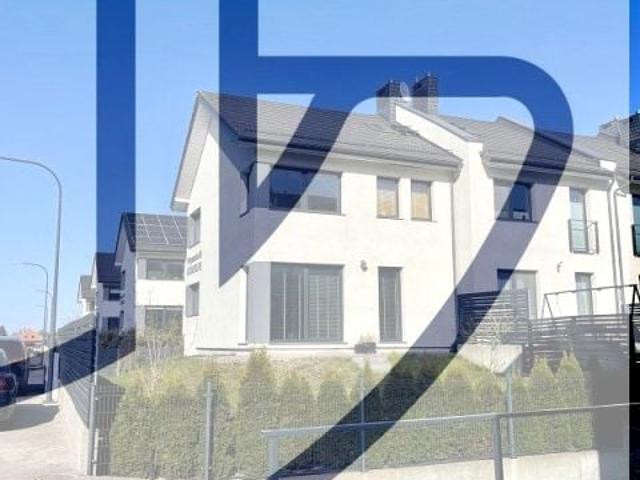 Dom 134 m², Rumia