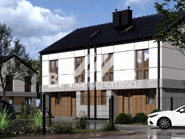 Dom 134,01 m², Odrano Wola