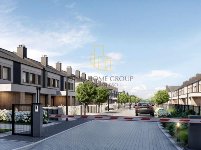 Dom 134,01 m², Święta Katarzyna
