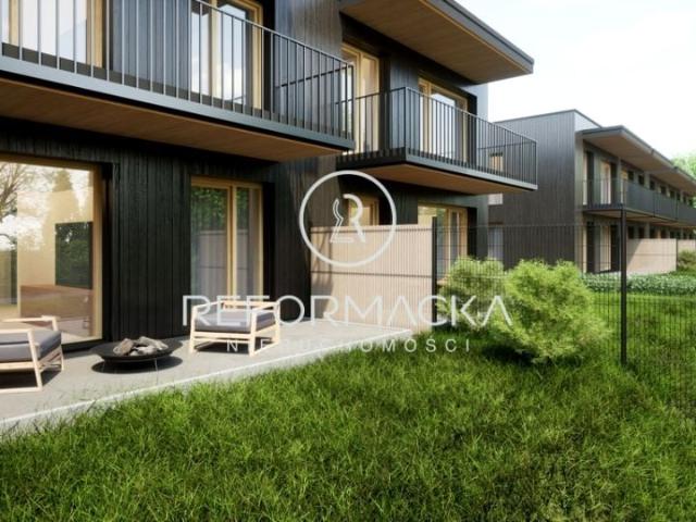 Dom 134,28 m², Krasne