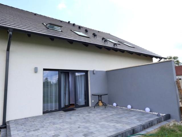 Dom 134,50 m², Boszkowo