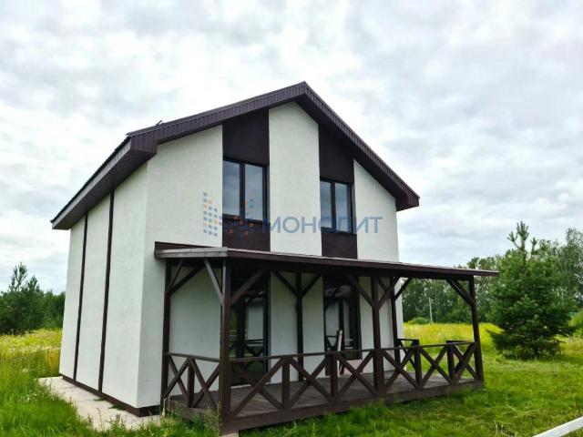 дом 1359 m2 Безводное с