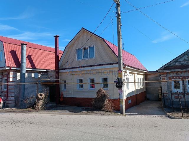 дом 135 m2 Кузьминка