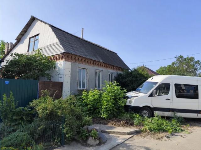 дом 135 m2 Крепостной Фортечный