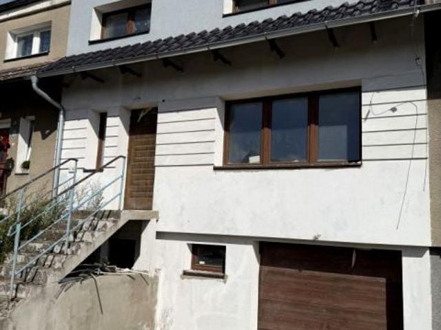 Dom 135 m², Chlebowo