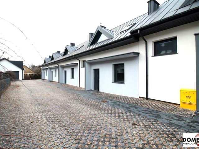 Dom 135 m², Białystok