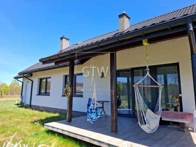Dom 135 m², Bystrzanów