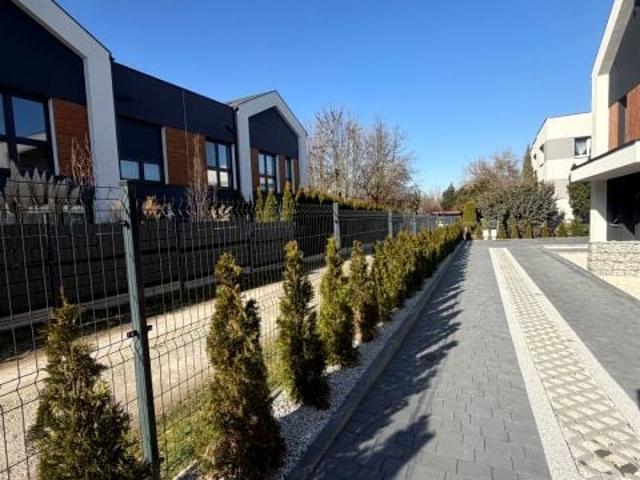Dom 135 m², Gliwice