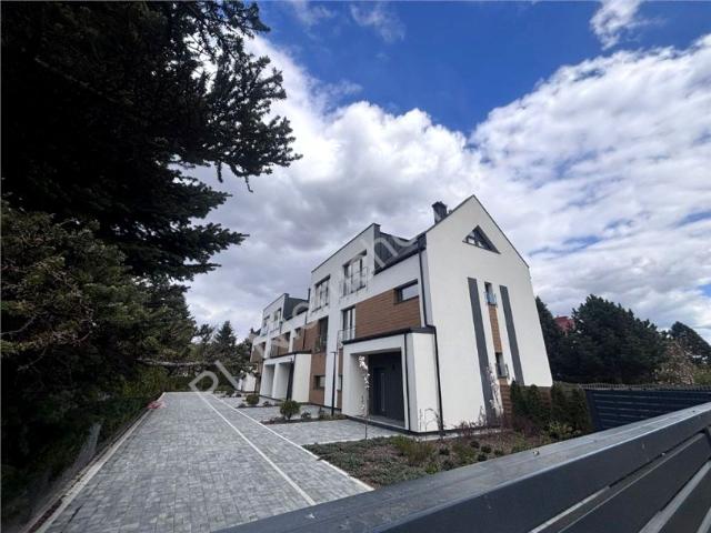 Dom 135 m², Grodzisk Mazowiecki