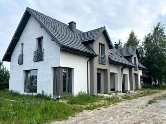 Dom 135 m², Jasionka