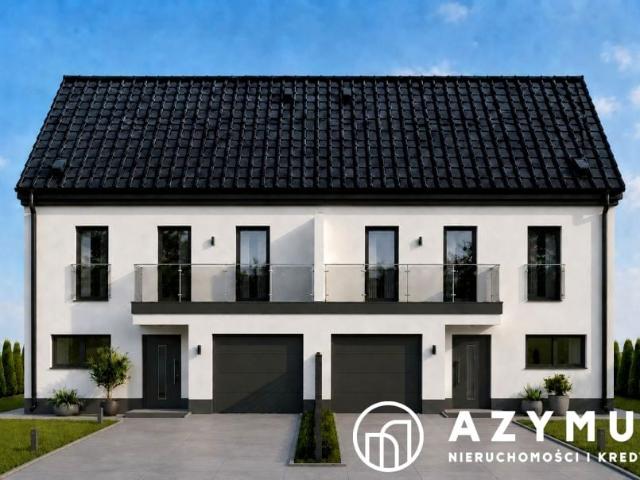 Dom 135 m², Legnica