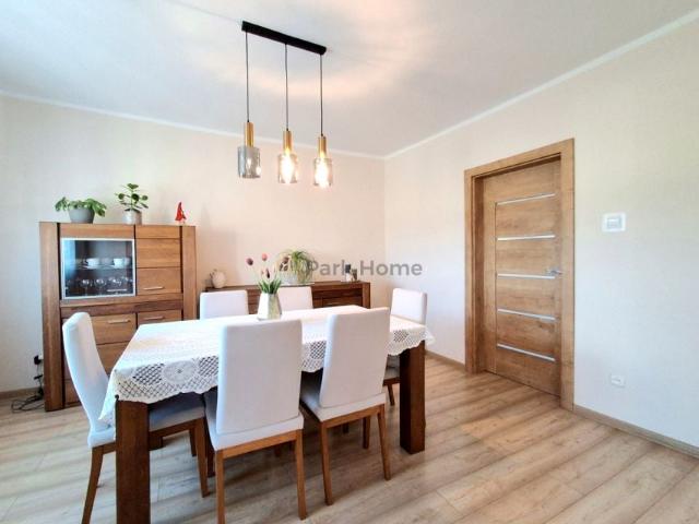 Dom 135 m², Strzelce Wielkie