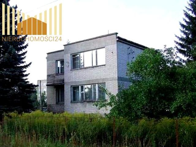 Dom 135 m², Sulejówek