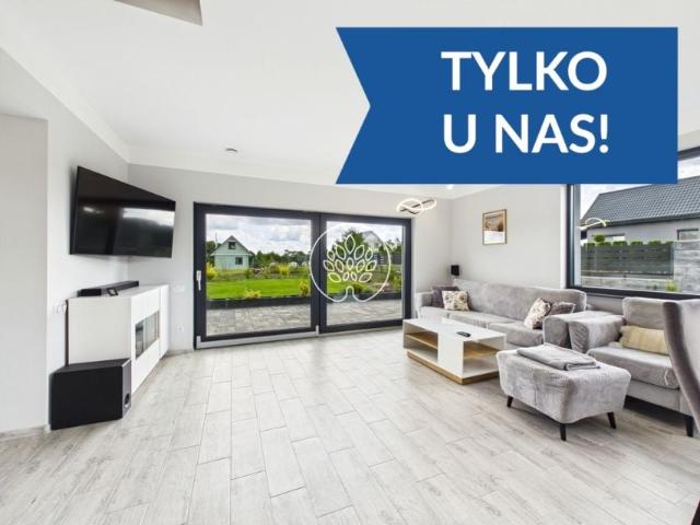Dom 135 m², Świekatowo