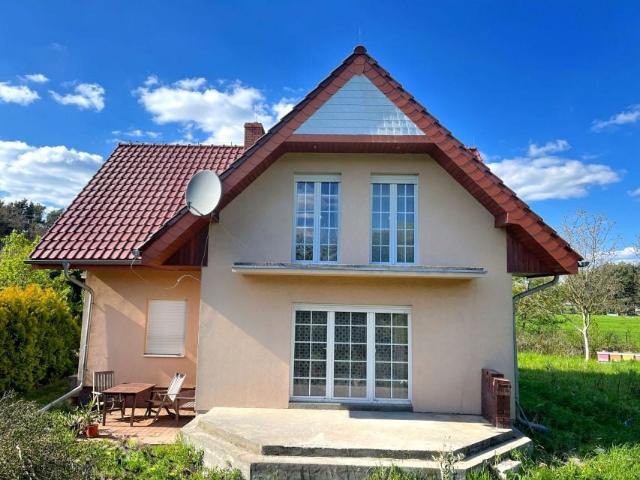 Dom 135 m², Łubniany