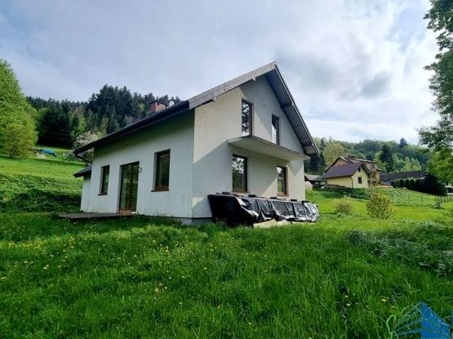 Dom 135,15 m², Królowa Polska