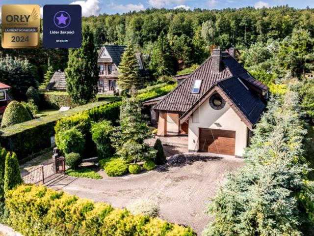 Dom 135,15 m², Nadole