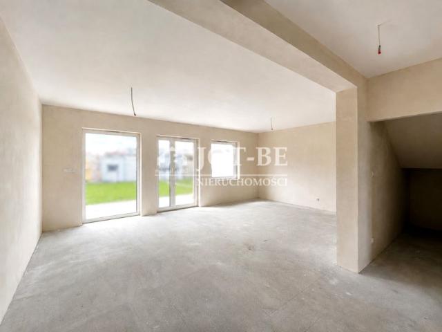 Dom 135,19 m², Siechnice