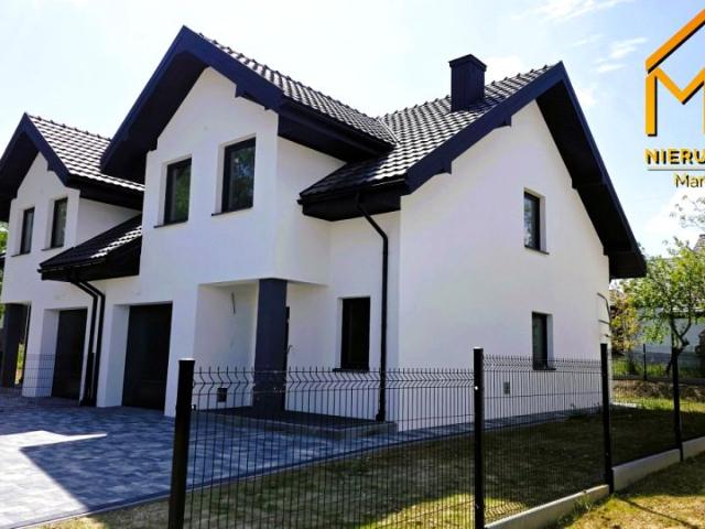 Dom 135,27 m², Koszyce Małe
