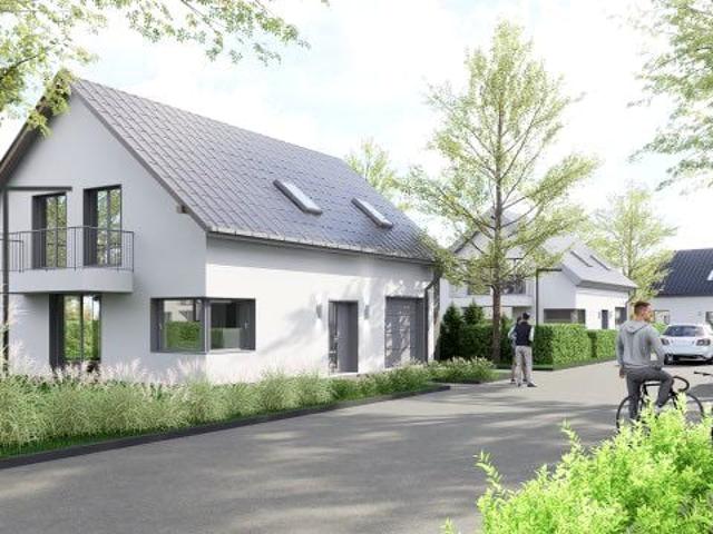 Dom 135,50 m², Grodków