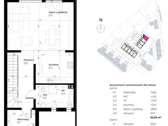 Dom 135,5m²