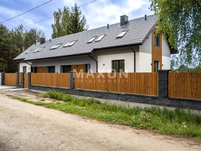Dom 135,74 m², Jaroszowa Wola