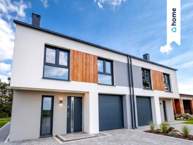 Dom 135,82 m², Opole