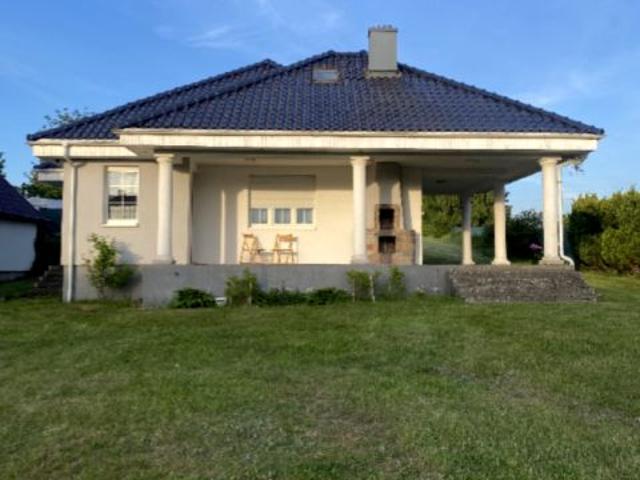 Dom 135,95 m², Koczała