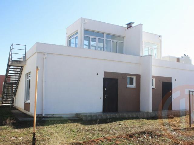 дом 136 m2 МИРА МАР тер. СНТ