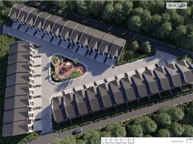 дом 136 m2 Озерная