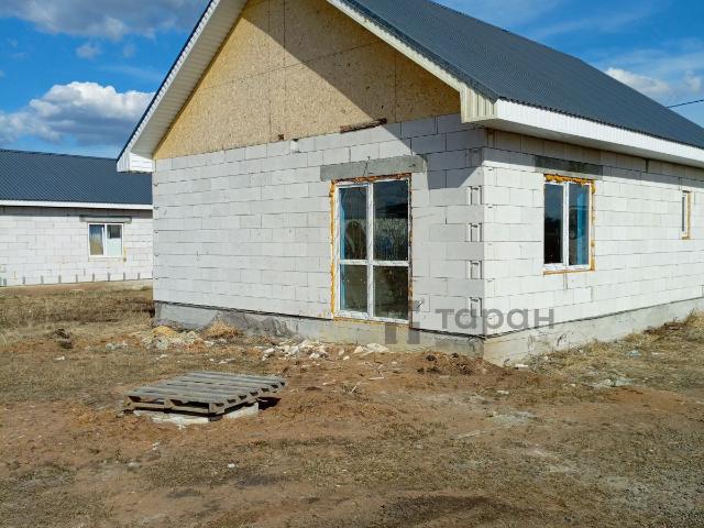 дом 136 m2 Петровский