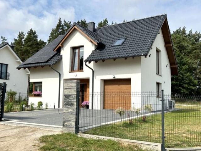 Dom 136 m², Starogard Gdański