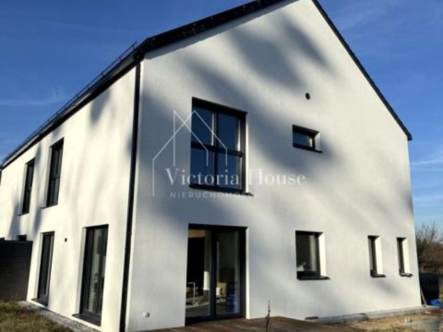 Dom 136 m², Opole